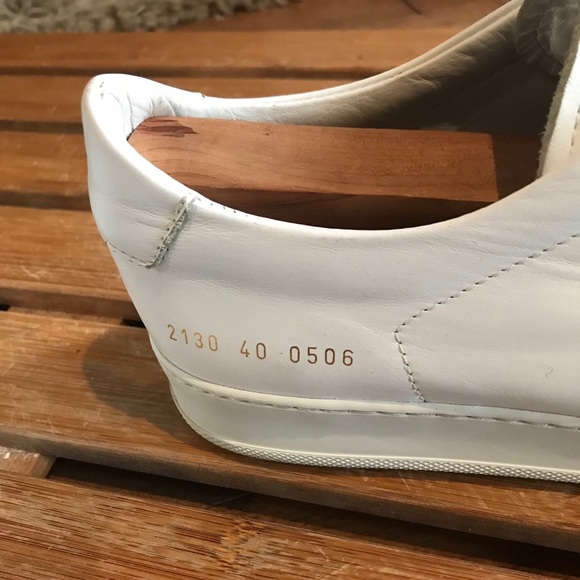 Common Projects - Picture 7 of 8